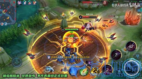 王者荣耀吕布末日机甲优化什么时候上线 正式服登录时间