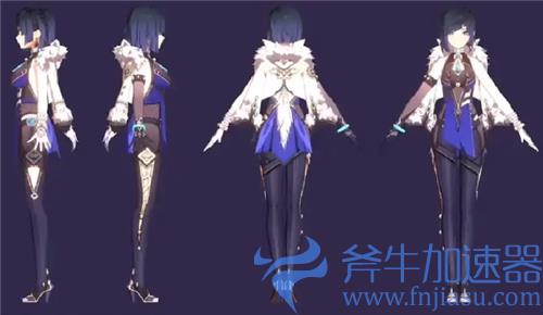 原神2.7版本什么时候上线 更新具体日期介绍