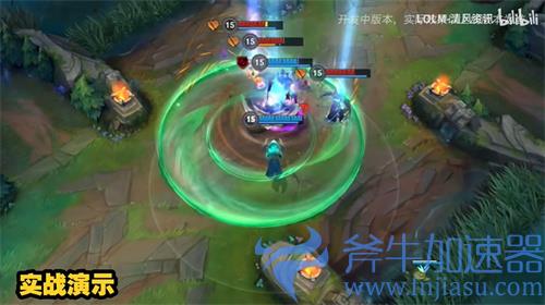 英雄联盟手游卡尔玛光明骑士多少钱 皮肤点券售价介绍