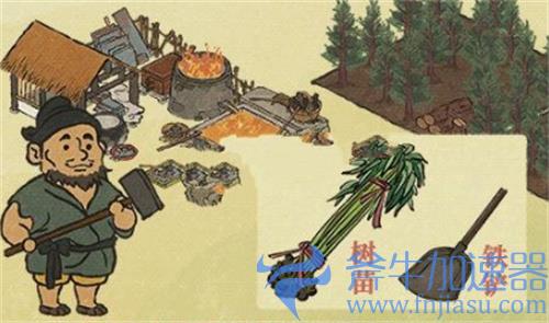 江南百景图铁铲怎么获得 道具获取方法