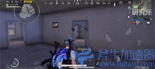 和平精英Y城军火库在哪 刷新点位置介绍