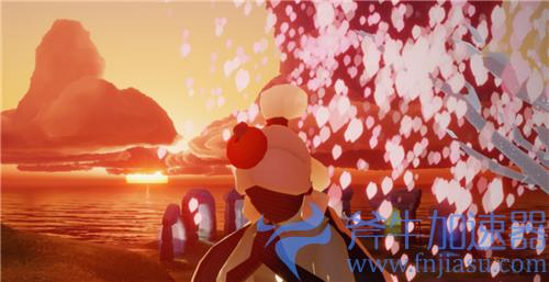 2022光遇花之日是什么时候 花憩节开始时间介绍