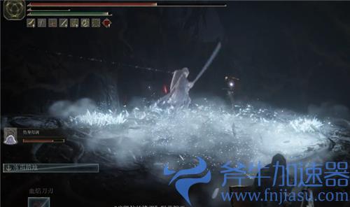 艾尔登法环长牙用什么战灰 老头环长牙太刀战灰推荐