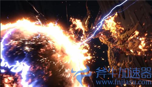 最终幻想16什么时候出 2022年会发售吗