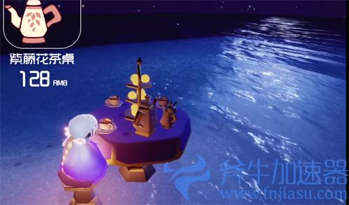 光遇花憩节兑换图一览 2022都有哪些装扮