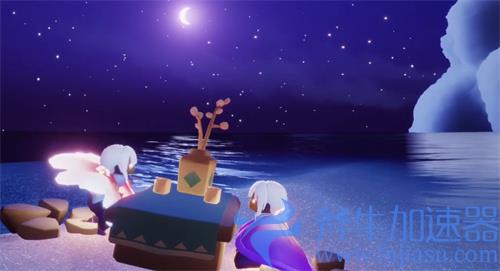 光遇花憩节兑换图一览 2022都有哪些装扮