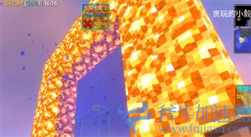 我的世界怎么去天堂 天堂前往教学