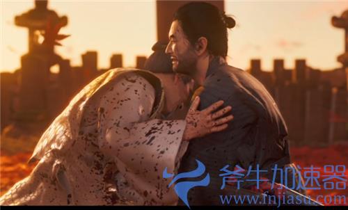 对马岛之魂最后杀不杀舅舅 杀和不杀志村对结局有什么影响