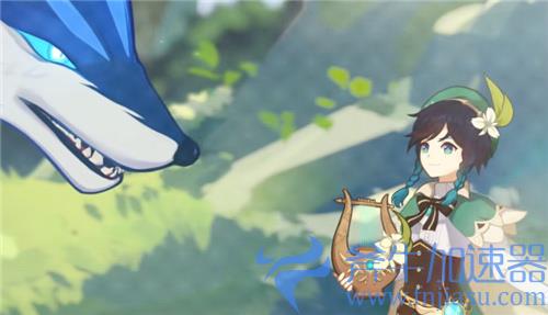 原神温迪和枫原万叶抽谁好 哪个更有性价比