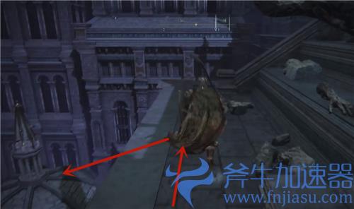 艾尔登法环仿生泪滴在哪 老头环史莱姆骨灰怎么拿图解