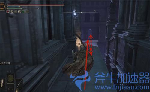 艾尔登法环仿生泪滴在哪 老头环史莱姆骨灰怎么拿图解