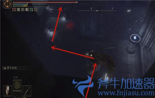 艾尔登法环仿生泪滴在哪 老头环史莱姆骨灰怎么拿图解