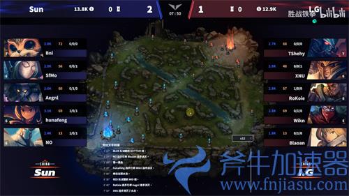 英雄联盟电竞经理排位赛机制一览 游戏玩法简介