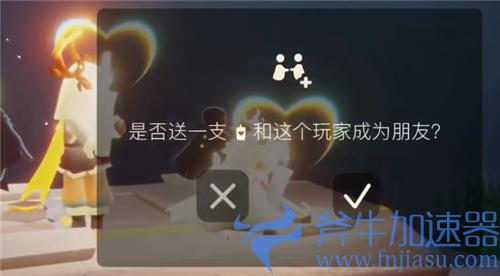 光遇吃饭怎么举白蜡烛 萌新老奶奶吃饭挂机必看攻略