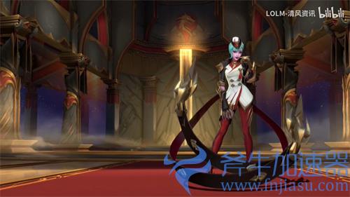 英雄联盟手游S5赛季更新具体时间介绍 什么时候开始