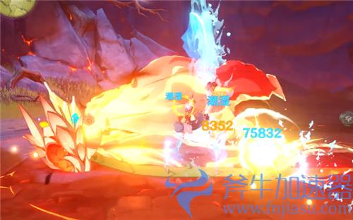 原神神里绫人可以代替行秋吗 绫人和行秋哪个好