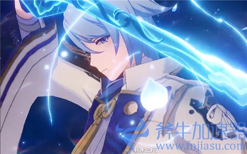 原神神里绫人可以代替行秋吗 绫人和行秋哪个好