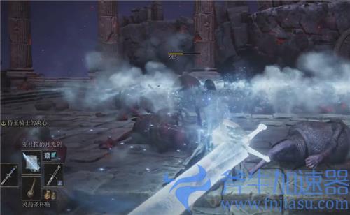 艾尔登法环法术排行 老头环什么魔法好用