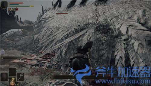 艾尔登法环白龙能不能打 老头环大白龙能杀不