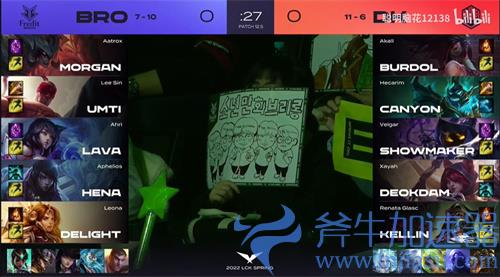 LCK季后赛名额有几个 2022LCK季后赛规则介绍