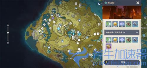 原神勤劳的指引哪些角色需要 天赋升级对应人物一览