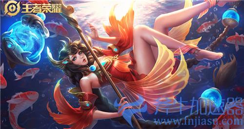 王者荣耀大乔台词全部 所有皮肤台词合集