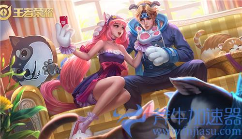 王者荣耀大乔台词全部 所有皮肤台词合集