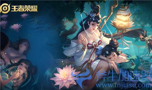 王者荣耀大乔台词全部 所有皮肤台词合集