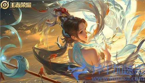 王者荣耀大乔台词全部 所有皮肤台词合集