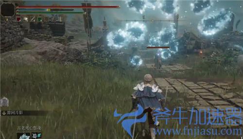 艾尔登法环古老死亡冤魂需要多少信仰和智力 属性要求介绍