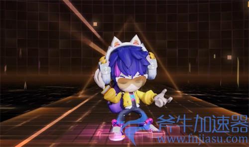 王者荣耀萌喵队长皮肤怎么获得 电玩小子星元获取方法
