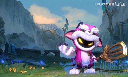 英雄联盟手游我怒角是限定皮肤吗 是否会下架