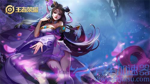 王者荣耀貂蝉适合上分吗 貂蝉强度分析