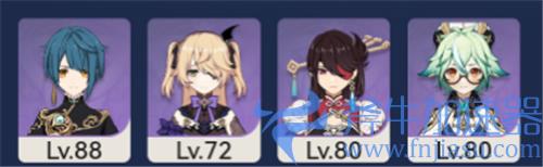 2022原神砂糖队伍搭配推荐 最强砂糖阵容一览