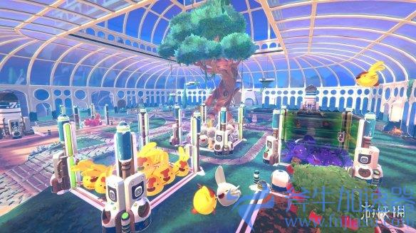 《史莱姆牧场2》9月抢先体验！PC配置较高 推荐2070(史莱姆牧场2会更新什么)