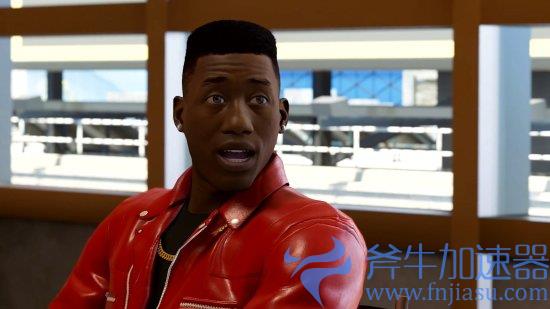 《NBA  2K23》公布MyCAREER模式预告 与音乐人J. Cole交朋友