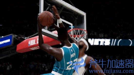 《NBA  2K23》公布MyCAREER模式预告 与音乐人J. Cole交朋友