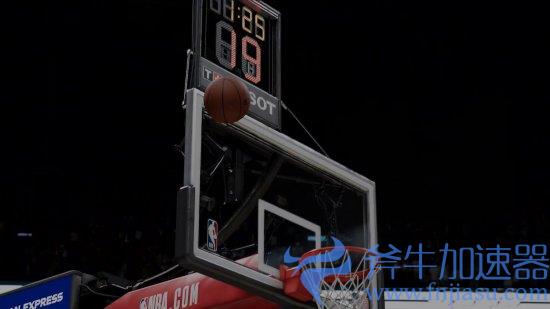 《NBA  2K23》公布MyCAREER模式预告 与音乐人J. Cole交朋友