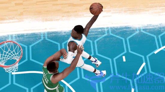 《NBA  2K23》公布MyCAREER模式预告 与音乐人J. Cole交朋友