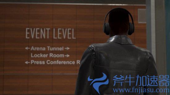 《NBA  2K23》公布MyCAREER模式预告 与音乐人J. Cole交朋友