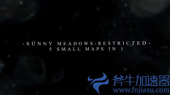 《恐鬼症》9月27日进行重大更新：新地图、自定义难度(《恐鬼症》下载)