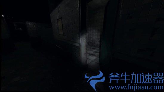 《恐鬼症》9月27日进行重大更新：新地图、自定义难度(《恐鬼症》下载)