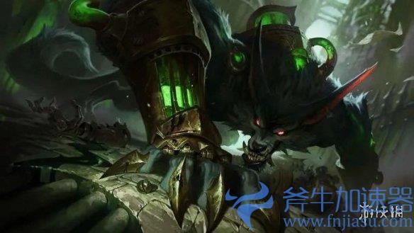 《英雄联盟手游》3.4版本即将上线 4位新英雄将至！(英雄联盟手游官网)