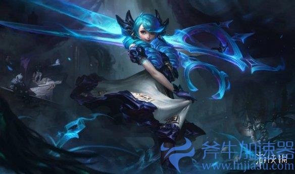 《英雄联盟手游》3.4版本即将上线 4位新英雄将至！(英雄联盟手游官网)