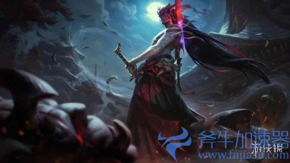 《英雄联盟手游》3.4版本即将上线 4位新英雄将至！(英雄联盟手游官网)