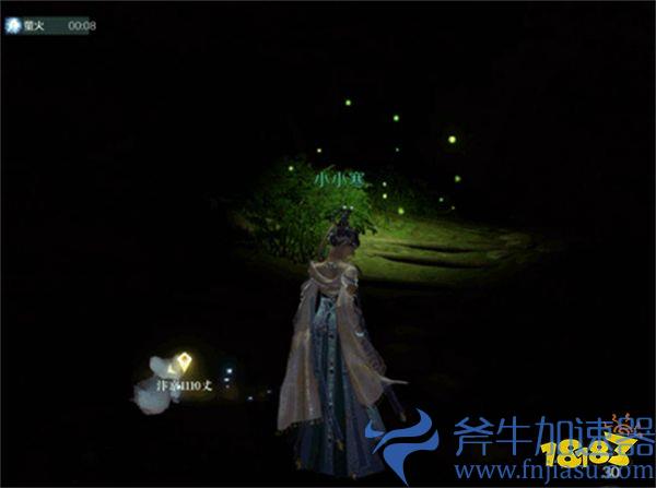 《逆水寒》手游世界地图曝光：八大区域巨幅尺寸，没有自动寻路(《逆水寒》手游评测)