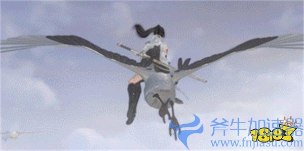 《逆水寒》手游世界地图曝光：八大区域巨幅尺寸，没有自动寻路(《逆水寒》手游评测)