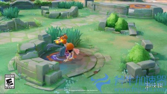 《宝可梦大集结》1周年纪念 新宝可梦“嘟嘟利”演示(宝可梦大集结下载安装手游版)