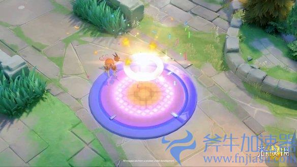 《宝可梦大集结》1周年纪念 新宝可梦“嘟嘟利”演示(宝可梦大集结下载安装手游版)