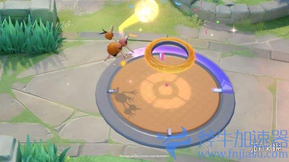 《宝可梦大集结》1周年纪念 新宝可梦“嘟嘟利”演示(宝可梦大集结下载安装手游版)